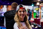 III Międzynarodowe Targi Motoryzacyjne Warsaw Moto Show 